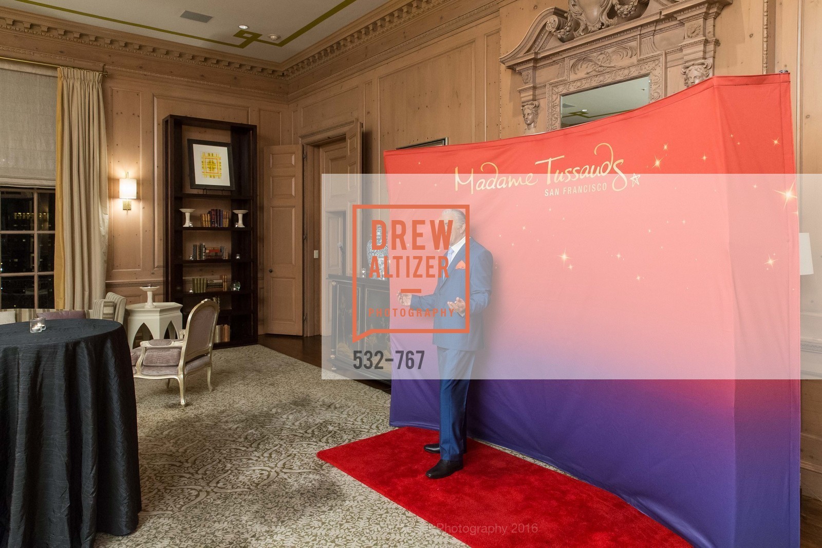 Atmosphere, A Special Reception with Tony Bennett, The Fairmont, San Francisco, The Penthouse Suite, January 26th, 2016,Drew Altizer, Drew Altizer Photography, full-service agency, private events, San Francisco photographer, photographer california