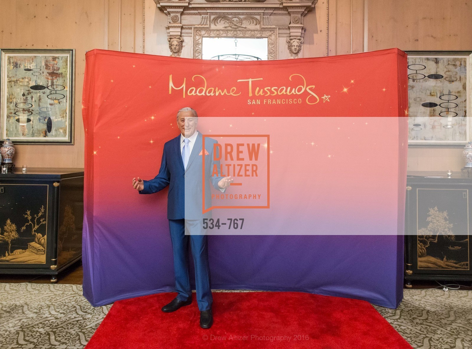Atmosphere, A Special Reception with Tony Bennett, The Fairmont, San Francisco, The Penthouse Suite, January 26th, 2016,Drew Altizer, Drew Altizer Photography, full-service agency, private events, San Francisco photographer, photographer california