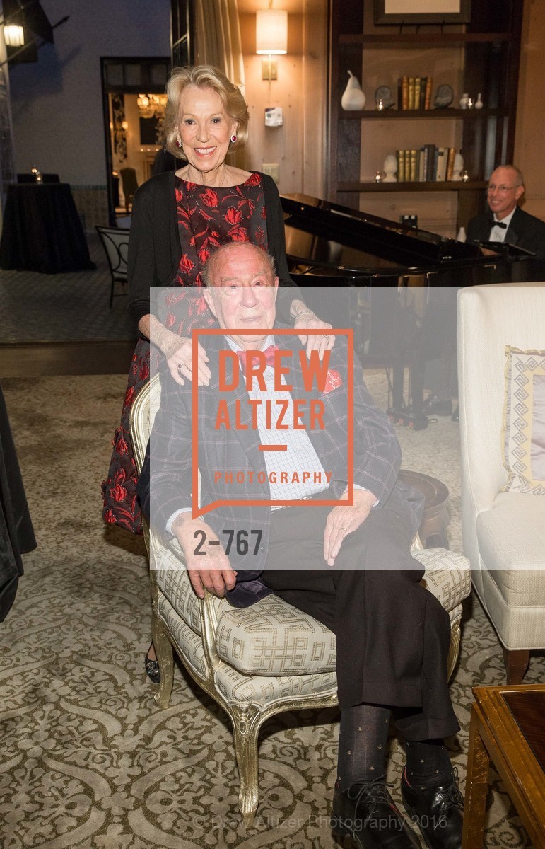 Charlotte Shultz, George Shultz, Photo #2-767