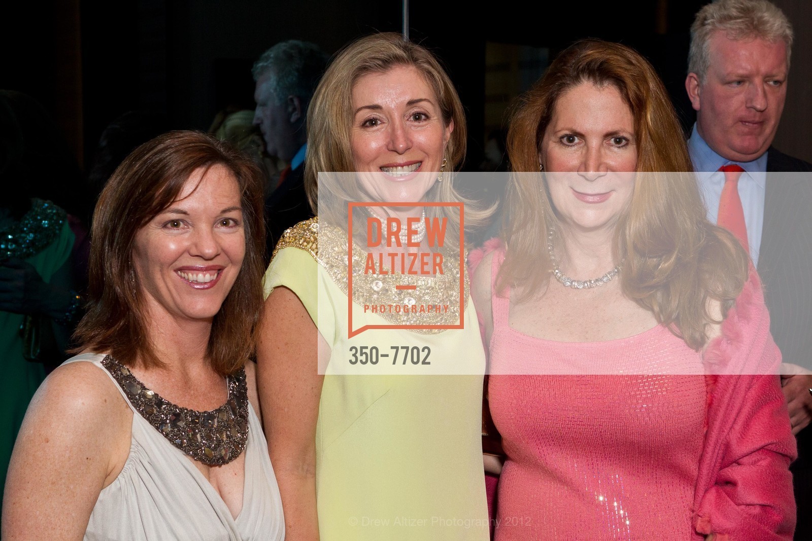 Katherine Kaiser Nix, Pamela Zaragoza, Patricia Ferrin Loucks, Photo #350-7702