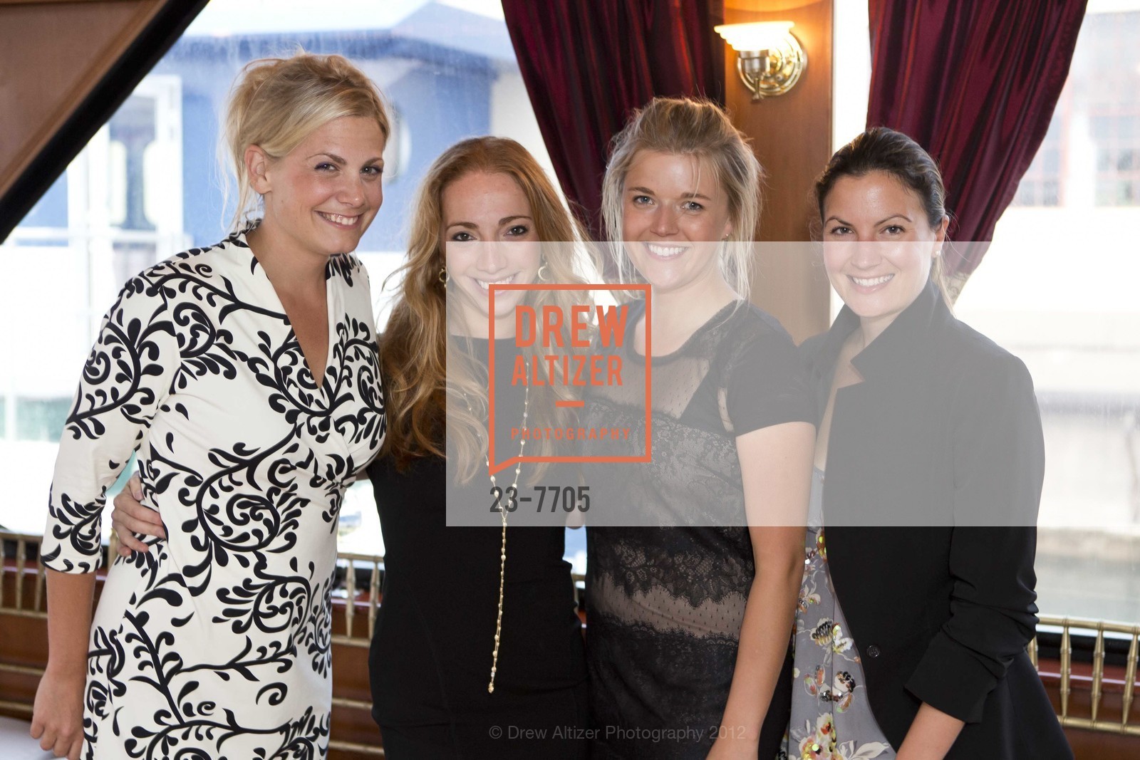 Bailey Flynn, Michelle Golden, Emily Birkland, Zen St. Clair, Photo #23-7705