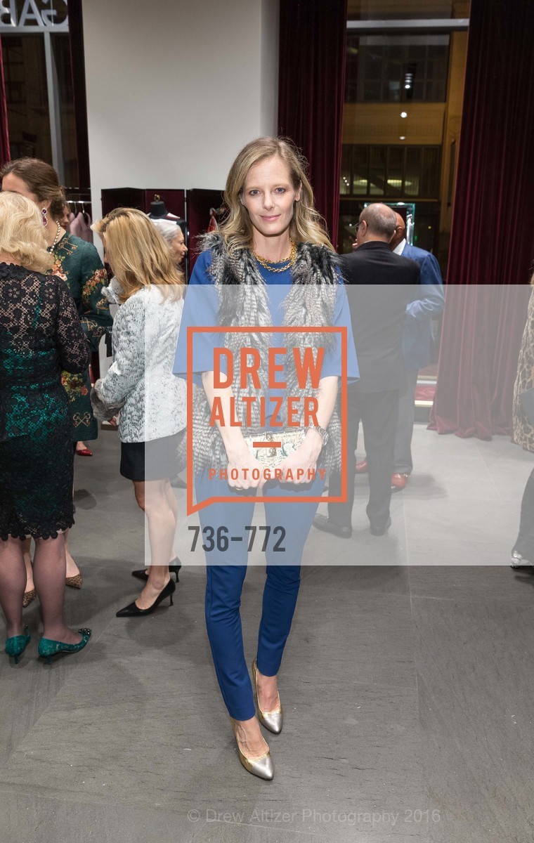 Katie Traina, Dolce and Gabbana Boutique Opens Spring, Dolce and Gabbana Boutique, January 27th, 2016,Drew Altizer, Drew Altizer Photography, full-service agency, private events, San Francisco photographer, photographer california