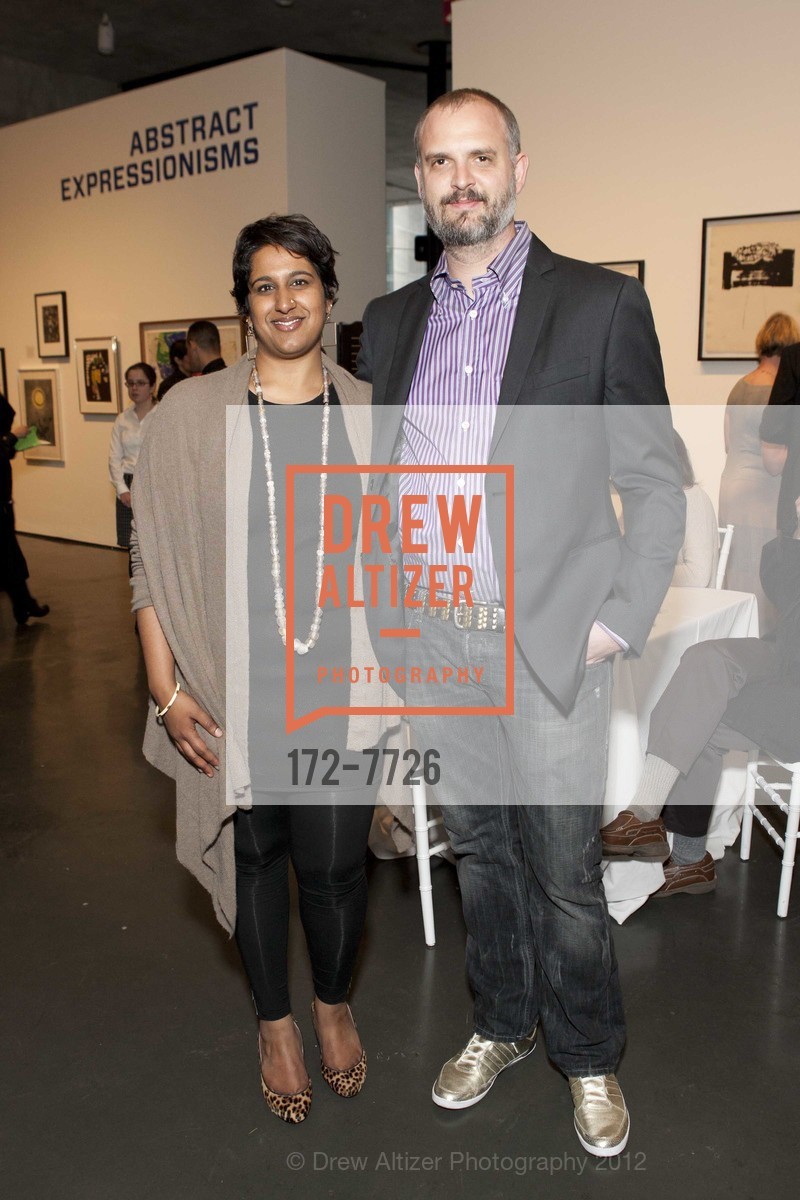 Vinitha Watson, David Watson, Photo #172-7726