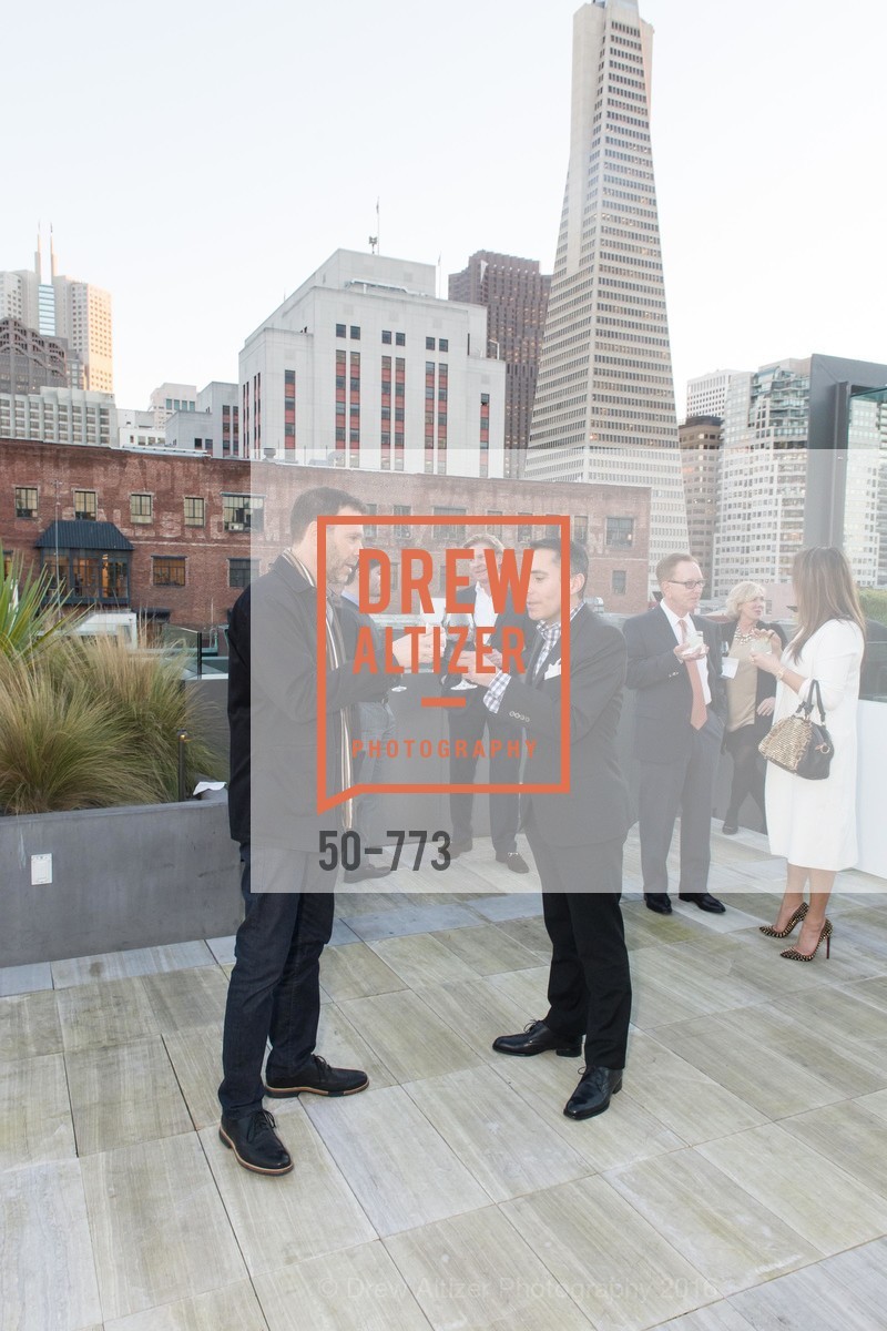 Robert Levy, Paul Ybarbo, Sotheby's International Realty's Celebrates the New Year, The Battery, Penthouse. 717 Battery St, January 27th, 2016,Drew Altizer, Drew Altizer Photography, full-service agency, private events, San Francisco photographer, photographer california