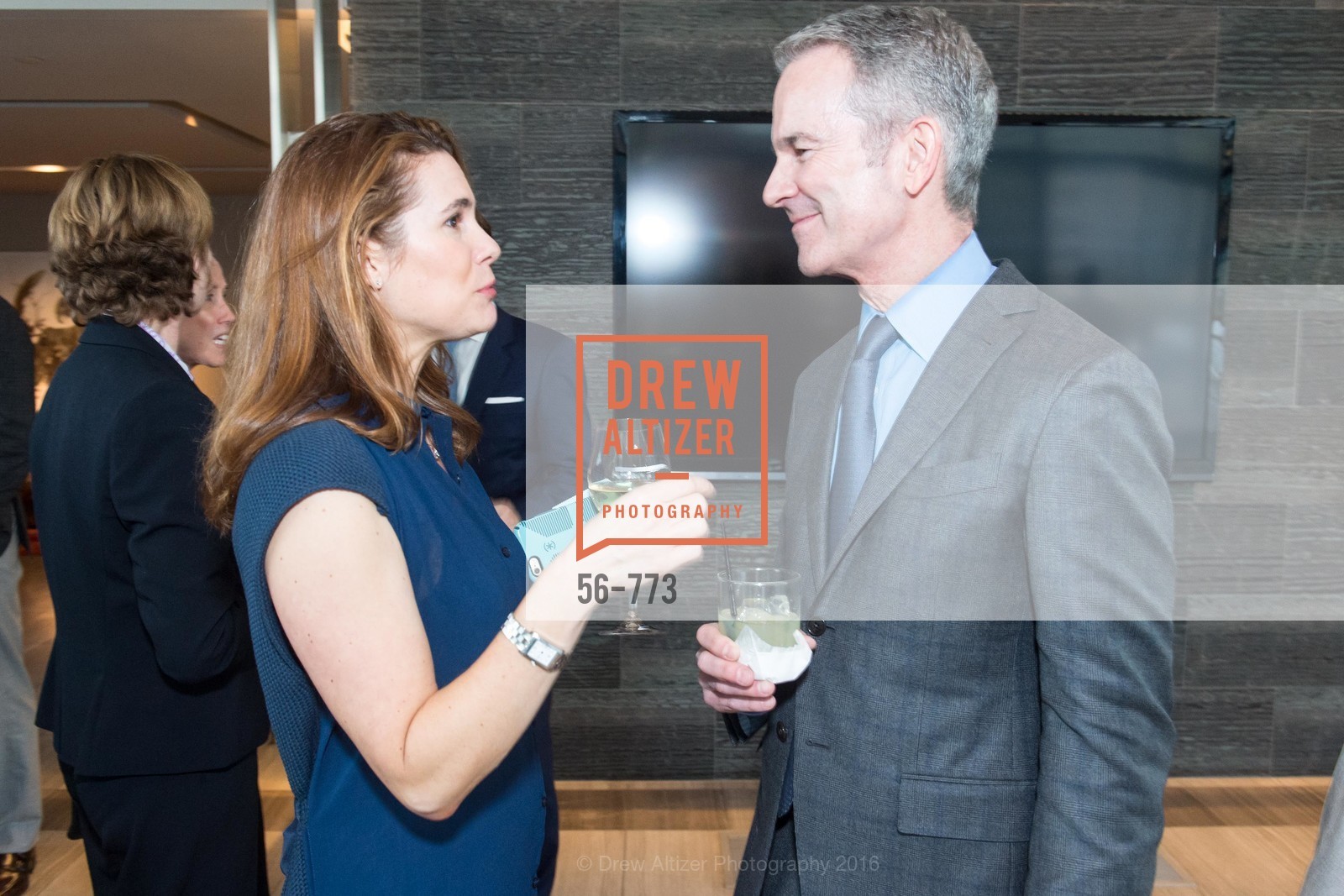 Karen Diemoz, Jeffrey Gibson, Sotheby's International Realty's Celebrates the New Year, The Battery, Penthouse. 717 Battery St, January 27th, 2016, Photo #56-773 Karen Diemoz, Jeffrey Gibson, Photo #56-773