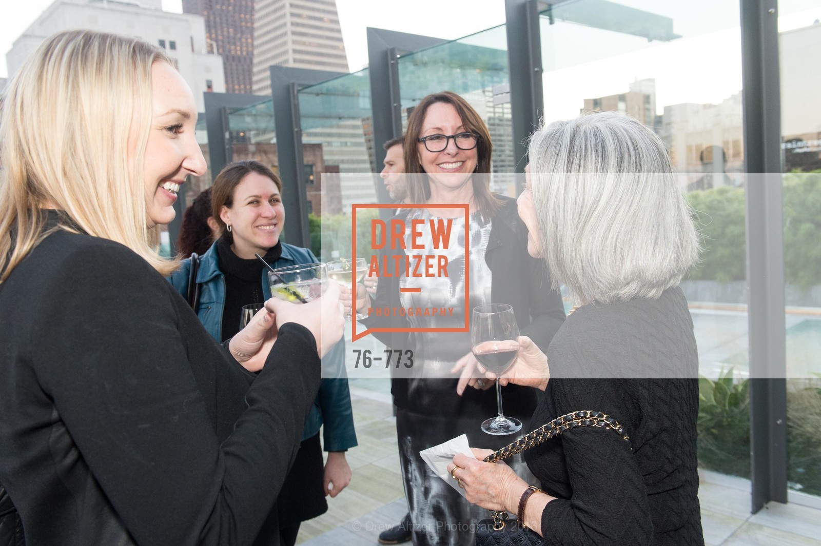 Lisa Miller, Sotheby's International Realty's Celebrates the New Year, The Battery, Penthouse. 717 Battery St, January 27th, 2016,Drew Altizer, Drew Altizer Photography, full-service agency, private events, San Francisco photographer, photographer california