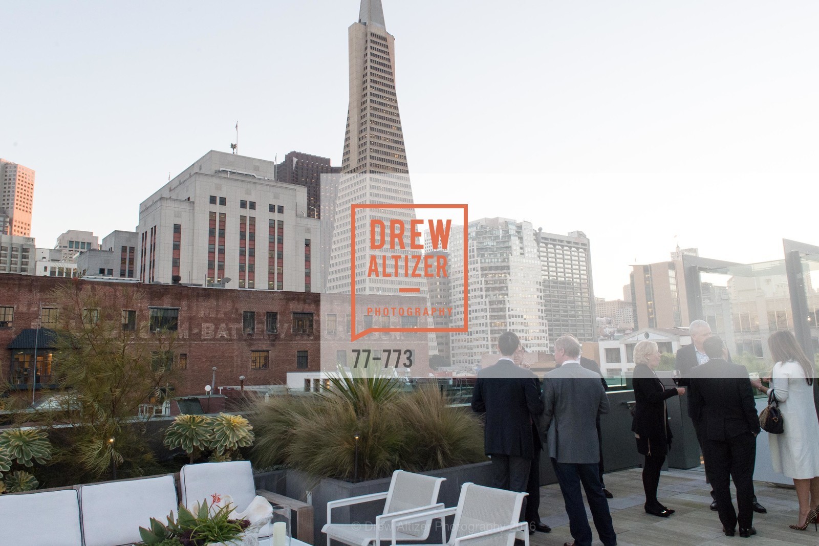 Atmosphere, Sotheby's International Realty's Celebrates the New Year, The Battery, Penthouse. 717 Battery St, January 27th, 2016, Photo #77-773 Atmosphere, Photo #77-773
