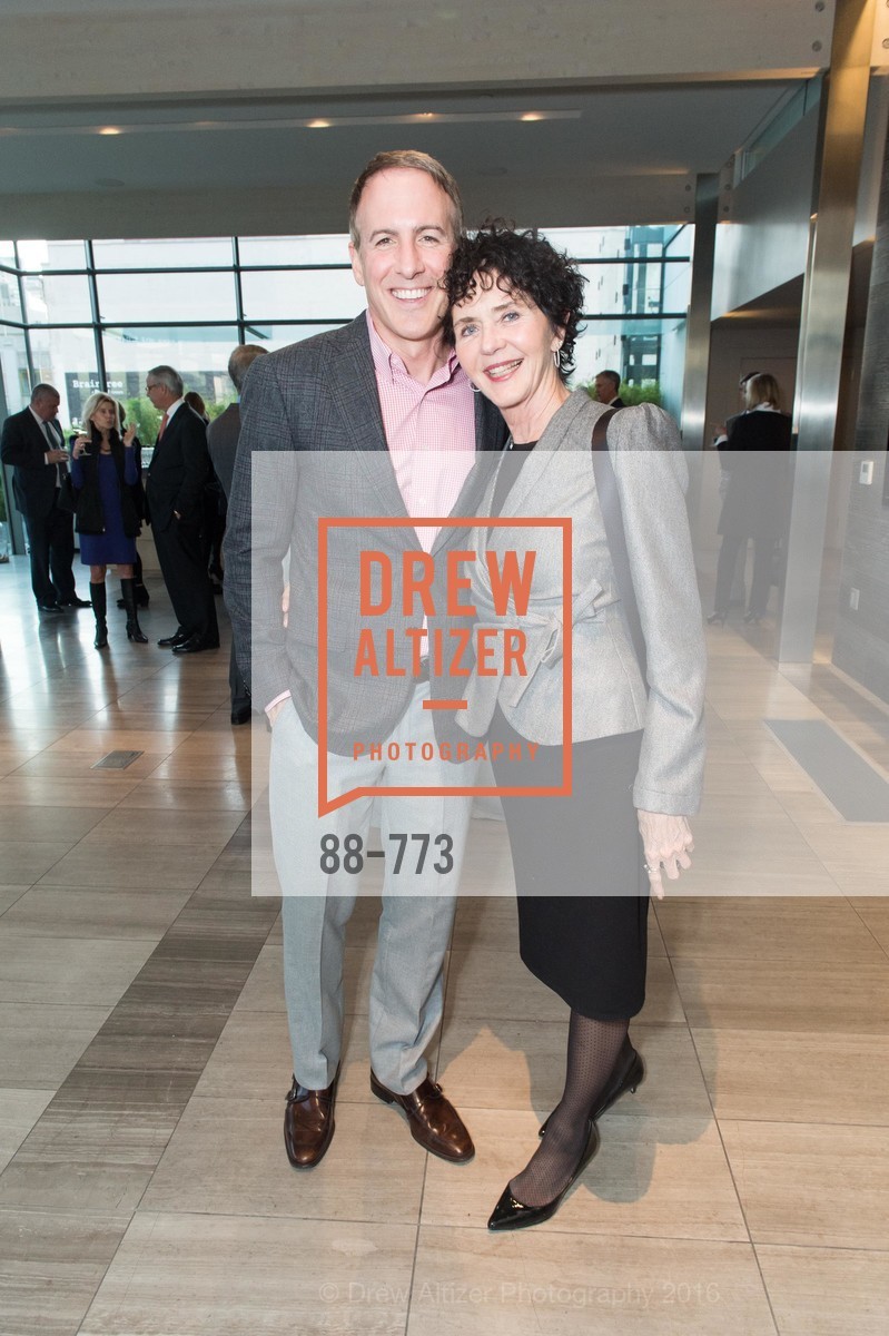 Jon Taylor, Betty Brachman, Sotheby's International Realty's Celebrates the New Year, The Battery, Penthouse. 717 Battery St, January 27th, 2016, Photo #88-773 Jon Taylor, Betty Brachman, Photo #88-773
