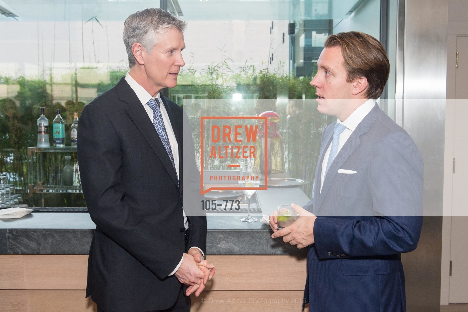 Callum Hutchins, Brad Nelson, Sotheby's International Realty's Celebrates the New Year, The Battery, Penthouse. 717 Battery St, January 27th, 2016,Drew Altizer, Drew Altizer Photography, full-service event agency, private events, San Francisco photographer, photographer California