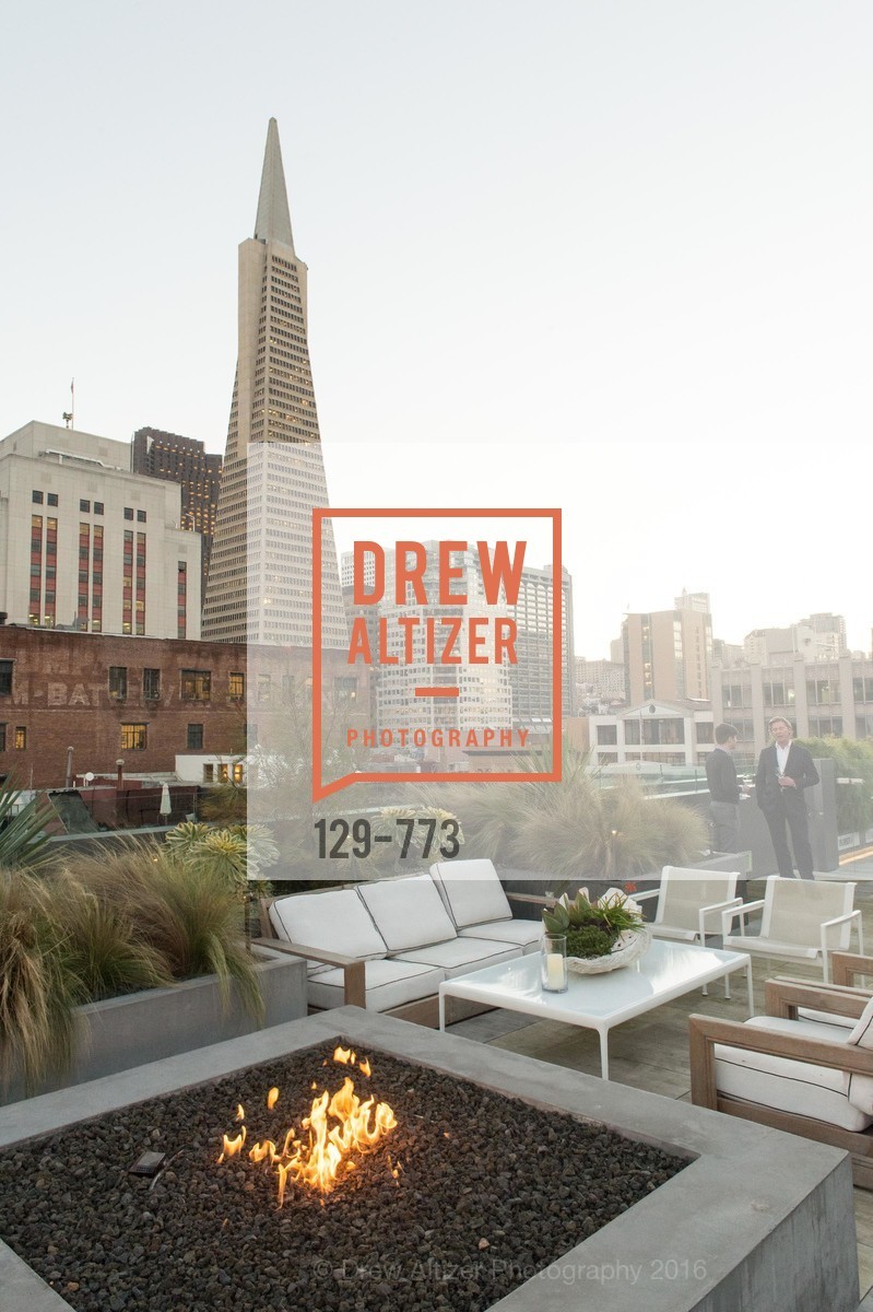 Atmosphere, Sotheby's International Realty's Celebrates the New Year, The Battery, Penthouse. 717 Battery St, January 27th, 2016,Drew Altizer, Drew Altizer Photography, full-service event agency, private events, San Francisco photographer, photographer California