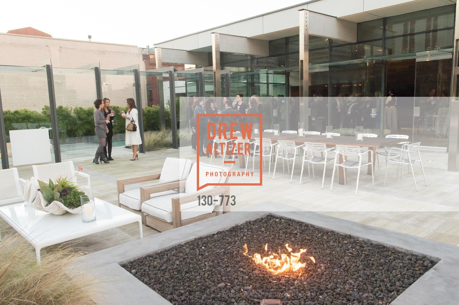 Atmosphere, Sotheby's International Realty's Celebrates the New Year, The Battery, Penthouse. 717 Battery St, January 27th, 2016,Drew Altizer, Drew Altizer Photography, full-service agency, private events, San Francisco photographer, photographer california
