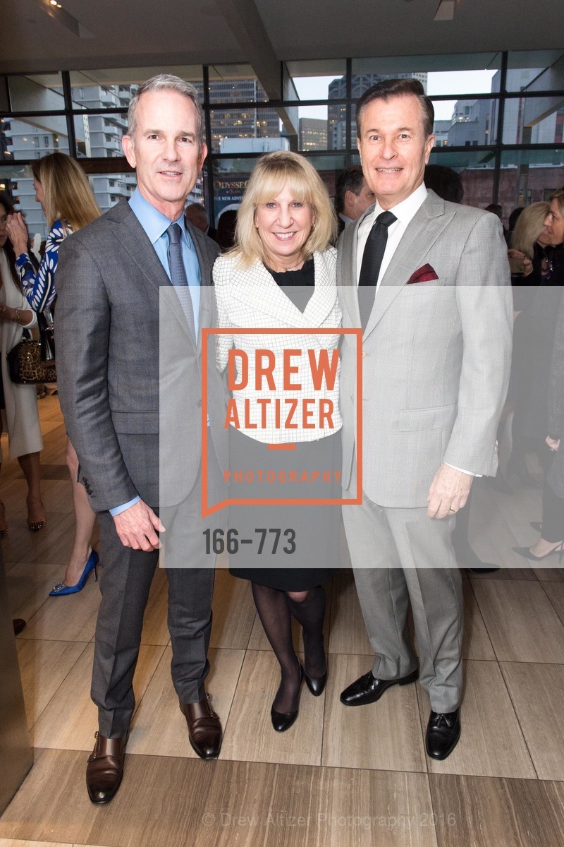 Jeffrey Gibson, Kathy Korte, Frank Symons, Sotheby's International Realty's Celebrates the New Year, The Battery, Penthouse. 717 Battery St, January 27th, 2016,Drew Altizer, Drew Altizer Photography, full-service agency, private events, San Francisco photographer, photographer california