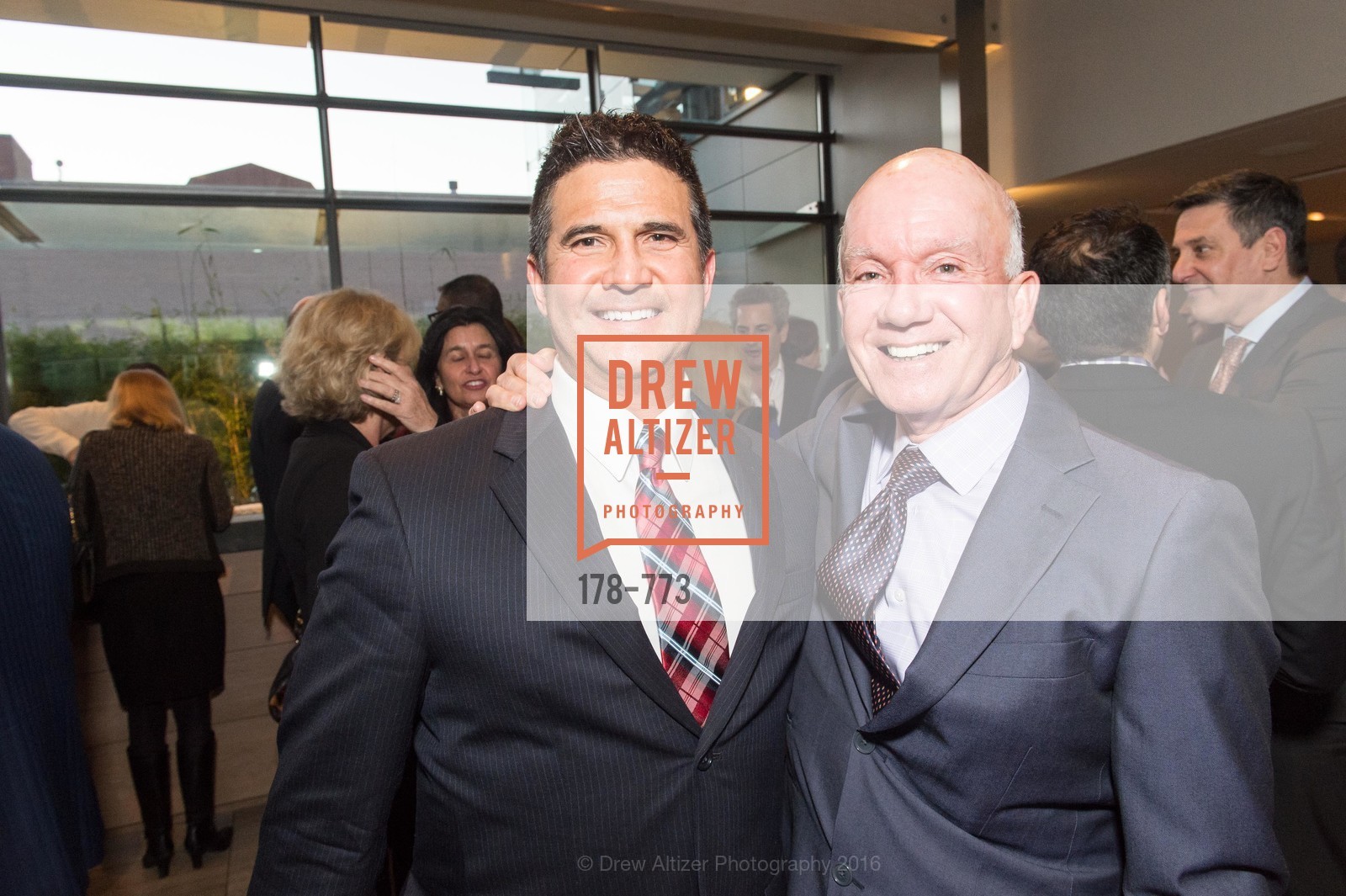 Jonathan Soh, Robert Morgensen, Sotheby's International Realty's Celebrates the New Year, The Battery, Penthouse. 717 Battery St, January 27th, 2016,Drew Altizer, Drew Altizer Photography, full-service agency, private events, San Francisco photographer, photographer california