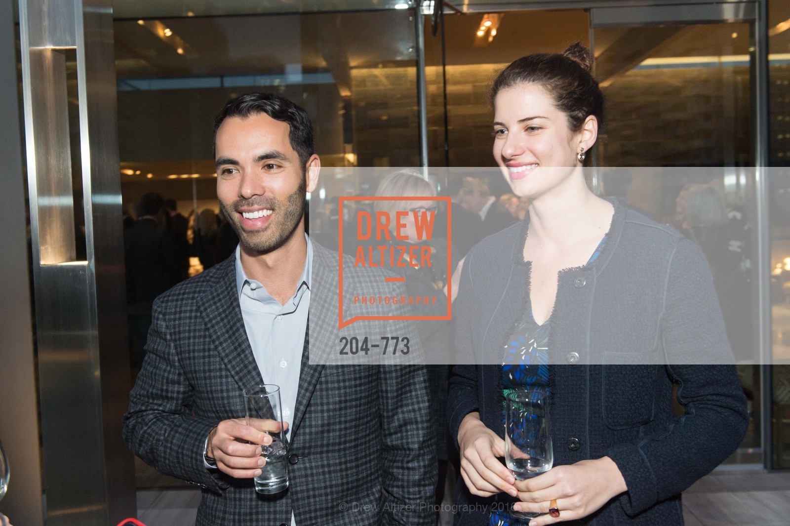 Camilla Moshayedi, Sotheby's International Realty's Celebrates the New Year, The Battery, Penthouse. 717 Battery St, January 27th, 2016,Drew Altizer, Drew Altizer Photography, full-service event agency, private events, San Francisco photographer, photographer California
