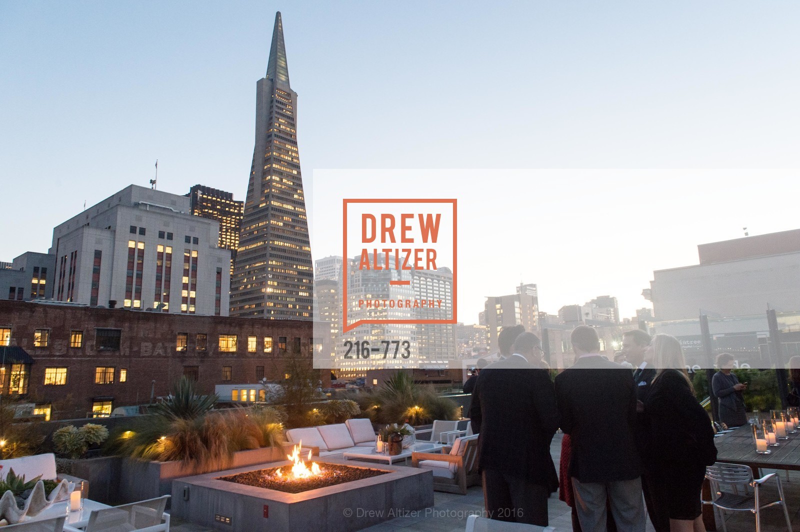 Atmosphere, Sotheby's International Realty's Celebrates the New Year, The Battery, Penthouse. 717 Battery St, January 27th, 2016,Drew Altizer, Drew Altizer Photography, full-service agency, private events, San Francisco photographer, photographer california