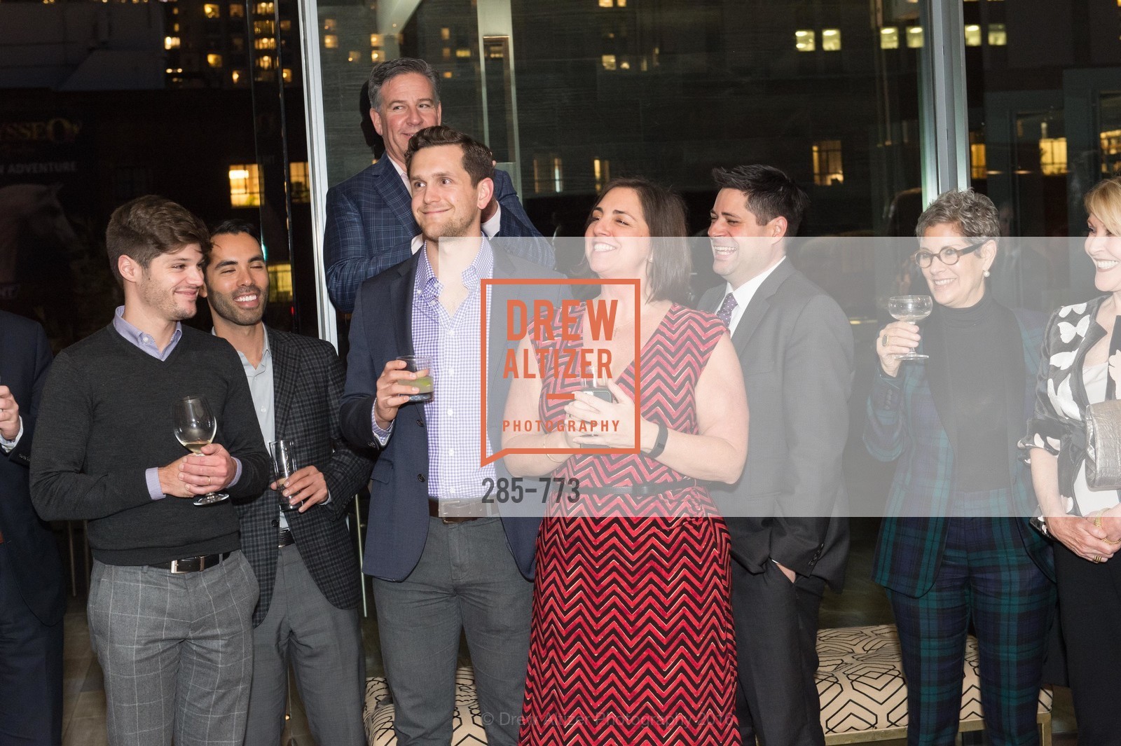 Jonathan Bentley, Gregg Lynn, Neill Bassi, Rachelle Martini, James Testa, Mary Lou Castellanos, Sotheby's International Realty's Celebrates the New Year, The Battery, Penthouse. 717 Battery St, January 27th, 2016,Drew Altizer, Drew Altizer Photography, full-service agency, private events, San Francisco photographer, photographer california