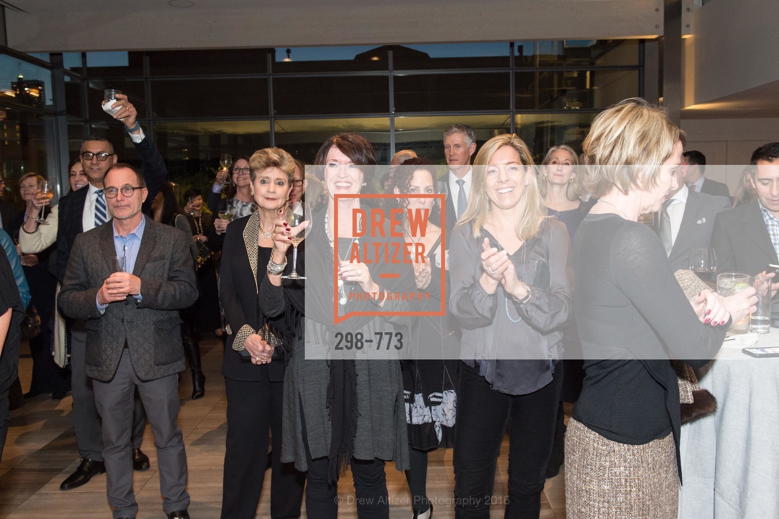 Suzanne Perkins, Dana Trotter, Sotheby's International Realty's Celebrates the New Year, The Battery, Penthouse. 717 Battery St, January 27th, 2016,Drew Altizer, Drew Altizer Photography, full-service agency, private events, San Francisco photographer, photographer california