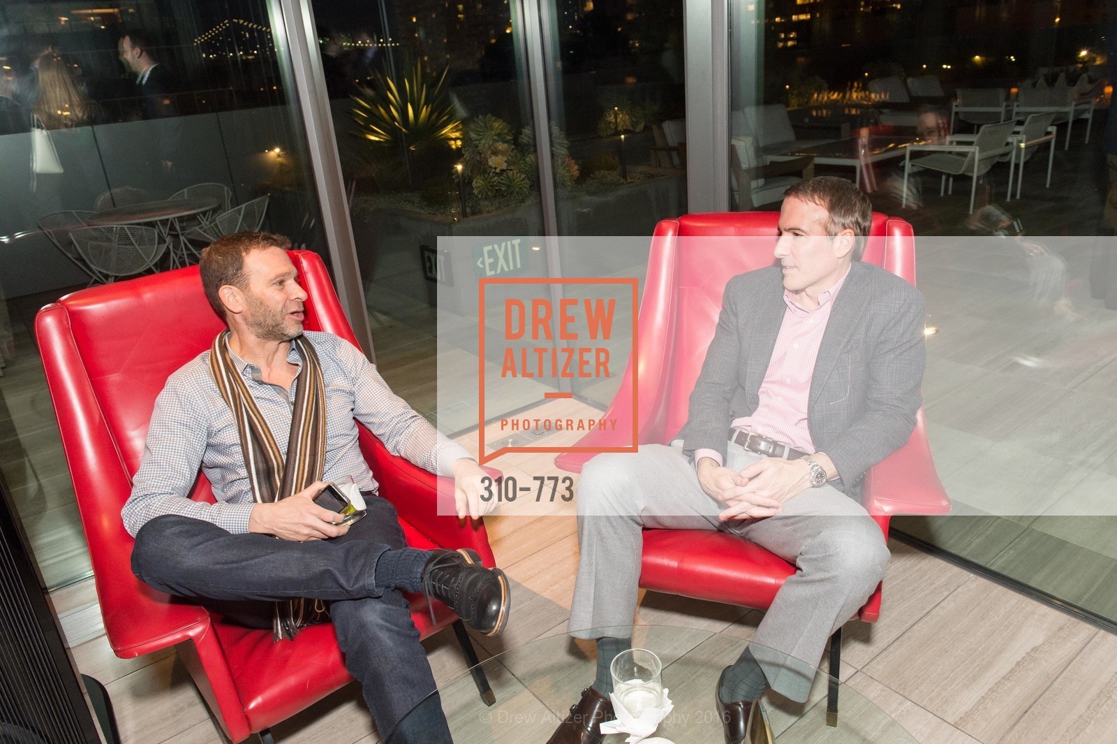 Robert Levy, Jon Taylor, Sotheby's International Realty's Celebrates the New Year, The Battery, Penthouse. 717 Battery St, January 27th, 2016,Drew Altizer, Drew Altizer Photography, full-service agency, private events, San Francisco photographer, photographer california