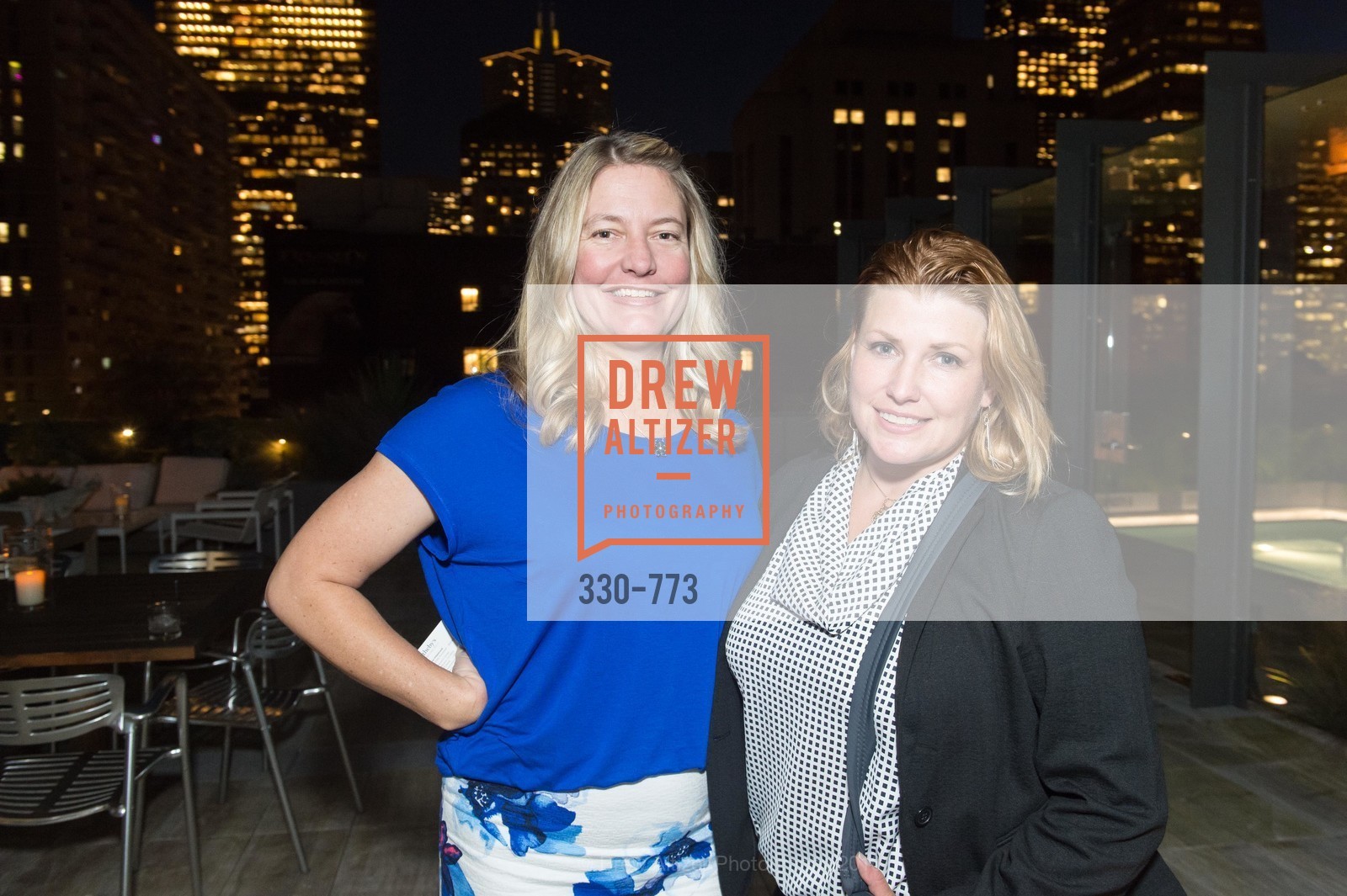 Kelly Smith, Sabrina Hildebrand, Sotheby's International Realty's Celebrates the New Year, The Battery, Penthouse. 717 Battery St, January 27th, 2016, Photo #330-773 Kelly Smith, Sabrina Hildebrand, Photo #330-773