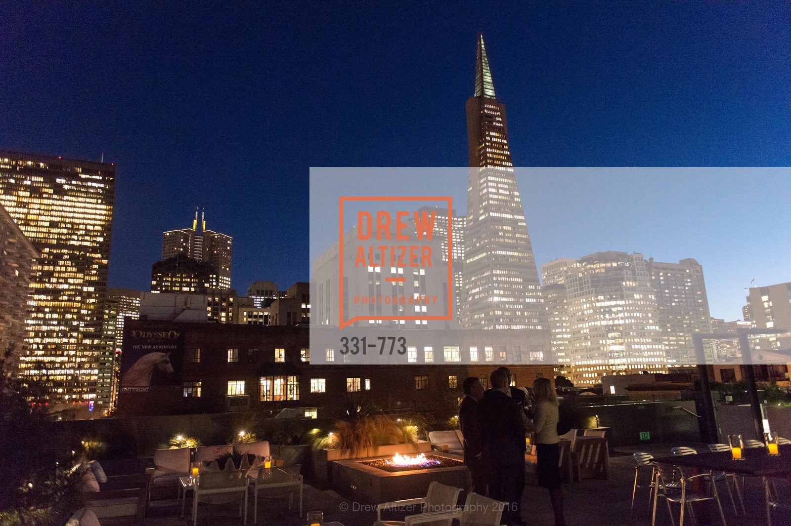 Atmosphere, Sotheby's International Realty's Celebrates the New Year, The Battery, Penthouse. 717 Battery St, January 27th, 2016, Photo #331-773 Atmosphere, Photo #331-773