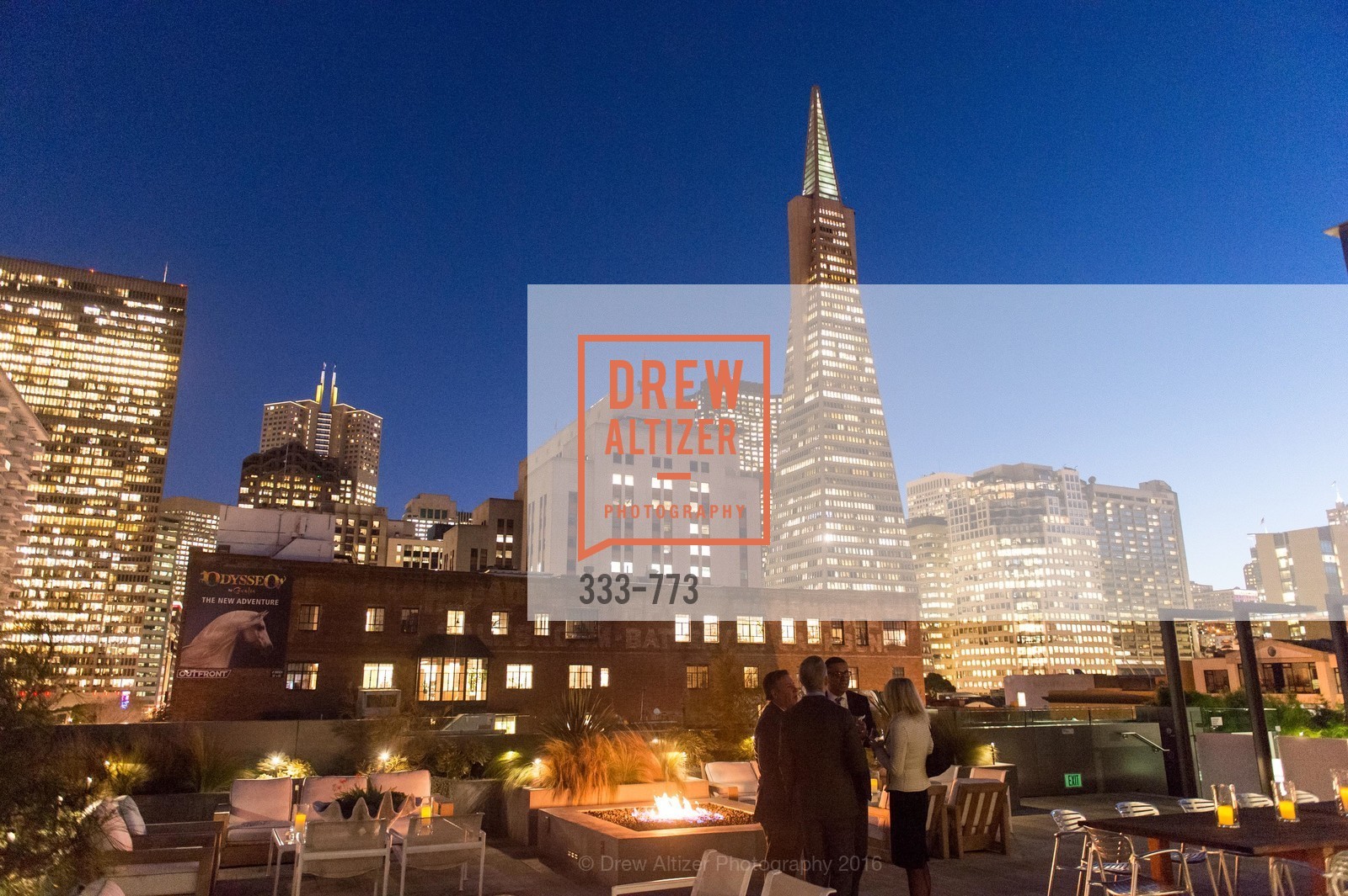 Atmosphere, Sotheby's International Realty's Celebrates the New Year, The Battery, Penthouse. 717 Battery St, January 27th, 2016, Photo #333-773 Atmosphere, Photo #333-773