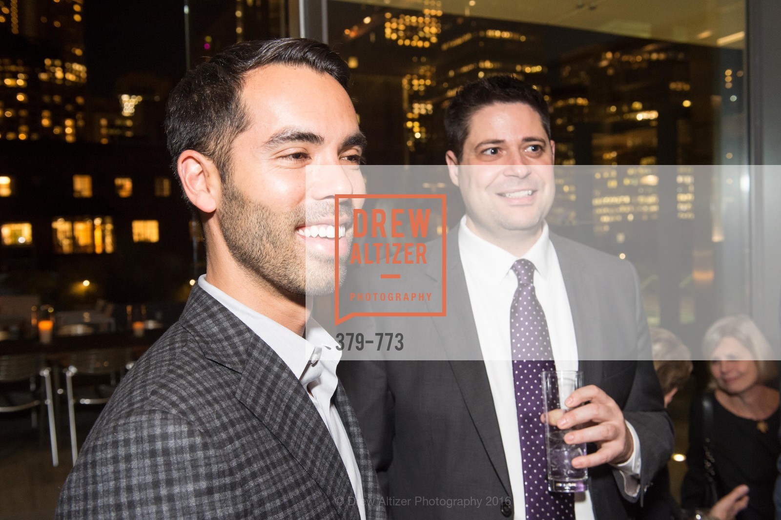James Testa, Sotheby's International Realty's Celebrates the New Year, The Battery, Penthouse. 717 Battery St, January 27th, 2016, Photo #379-773 James Testa, Photo #379-773