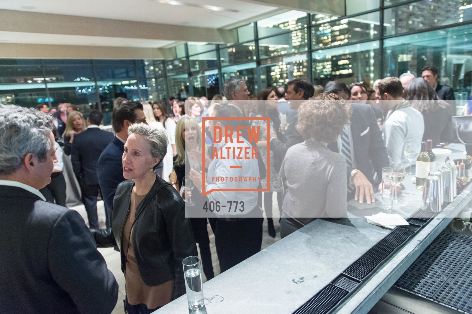 Atmosphere, Sotheby's International Realty's Celebrates the New Year, The Battery, Penthouse. 717 Battery St, January 27th, 2016,Drew Altizer, Drew Altizer Photography, full-service agency, private events, San Francisco photographer, photographer california