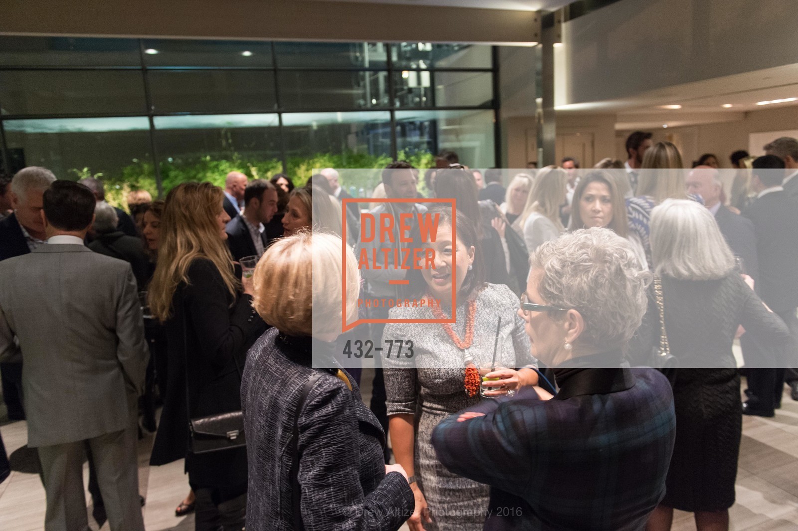 Emmy Wei, Sotheby's International Realty's Celebrates the New Year, The Battery, Penthouse. 717 Battery St, January 27th, 2016, Photo #432-773 Emmy Wei, Photo #432-773