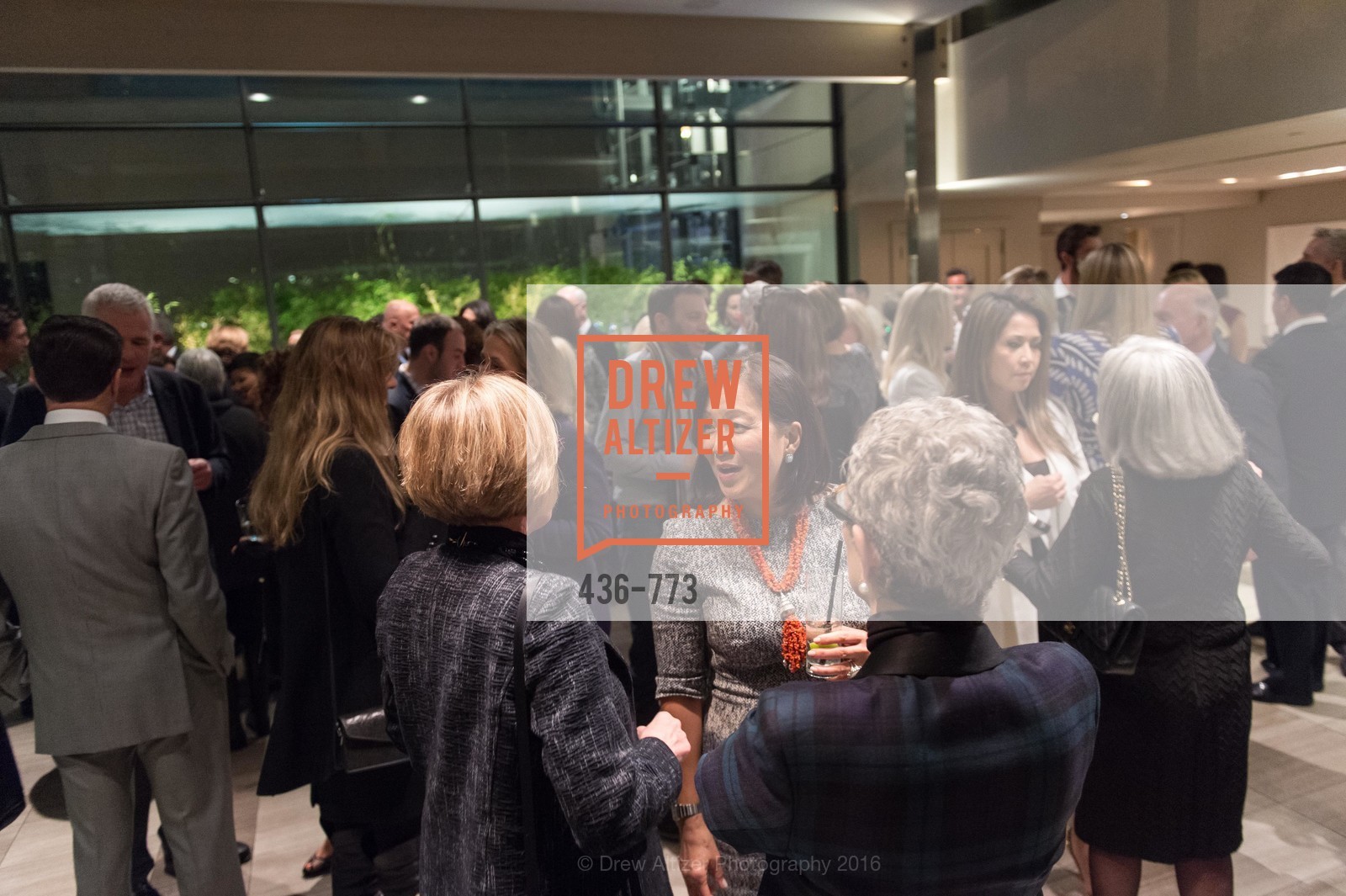 Emmy Wei, Sotheby's International Realty's Celebrates the New Year, The Battery, Penthouse. 717 Battery St, January 27th, 2016, Photo #436-773 Emmy Wei, Photo #436-773