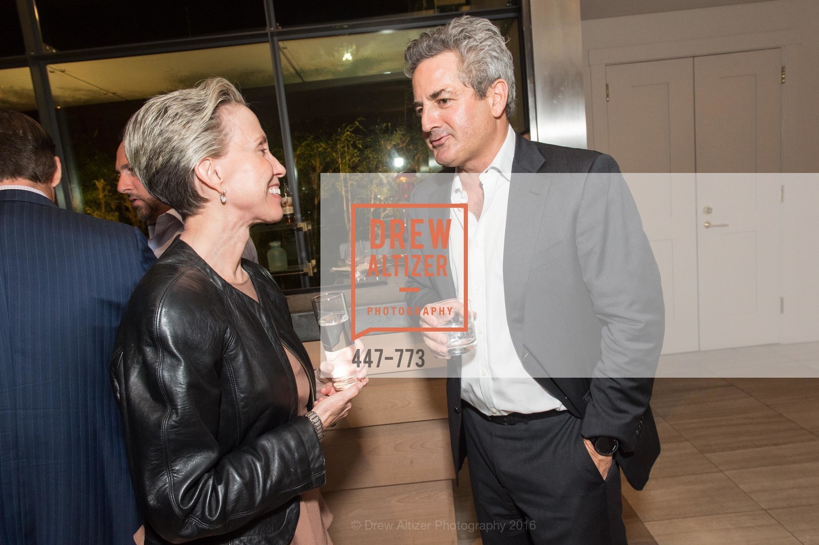 Jeremy Stein, Sotheby's International Realty's Celebrates the New Year, The Battery, Penthouse. 717 Battery St, January 27th, 2016, Photo #447-773 Jeremy Stein, Photo #447-773