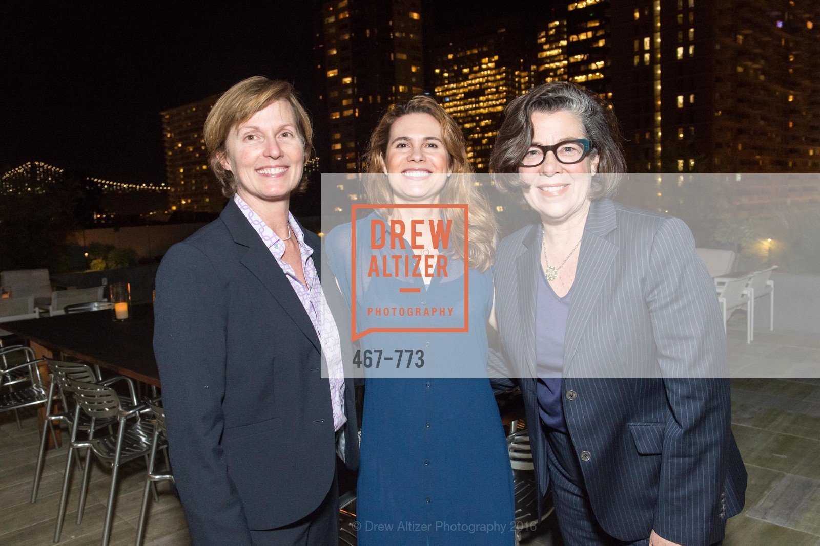 Sarah Schnepf, Karen Diemoz, Wendy Storch, Photo #467-773