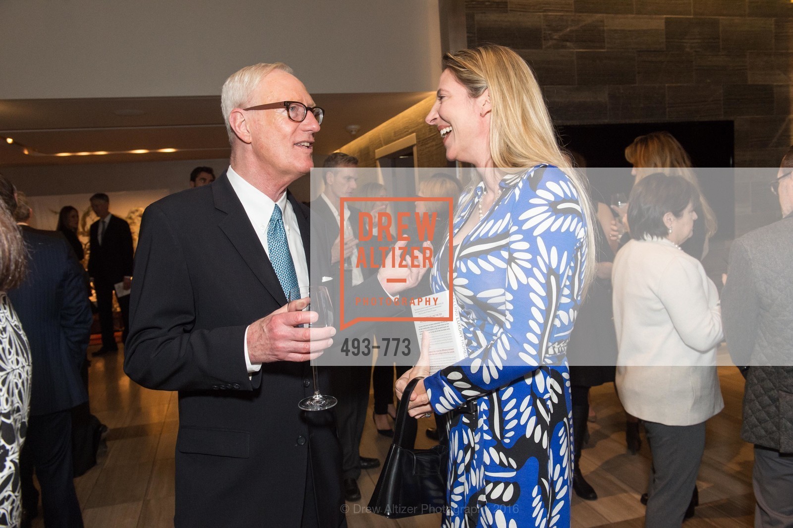 Allison Fortini Crawford, Sotheby's International Realty's Celebrates the New Year, The Battery, Penthouse. 717 Battery St, January 27th, 2016, Photo #493-773 Allison Fortini Crawford, Photo #493-773