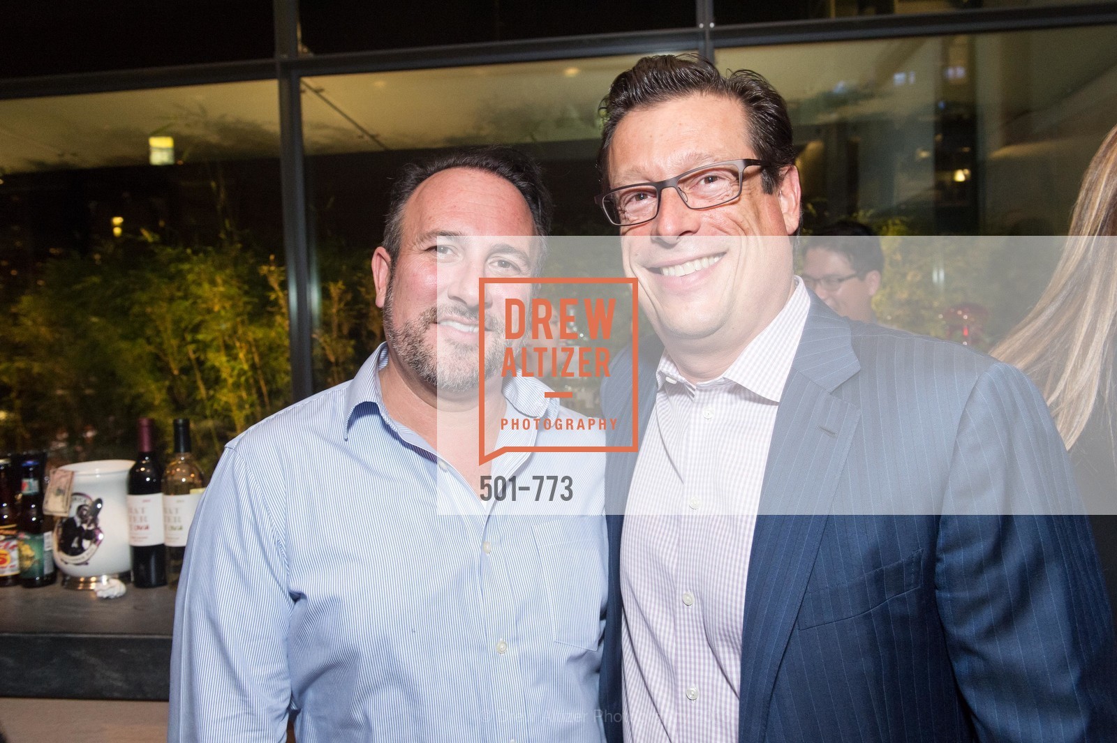 Daniel Casabonne, Dean Badessa, Sotheby's International Realty's Celebrates the New Year, The Battery, Penthouse. 717 Battery St, January 27th, 2016, Photo #501-773 Daniel Casabonne, Dean Badessa, Photo #501-773