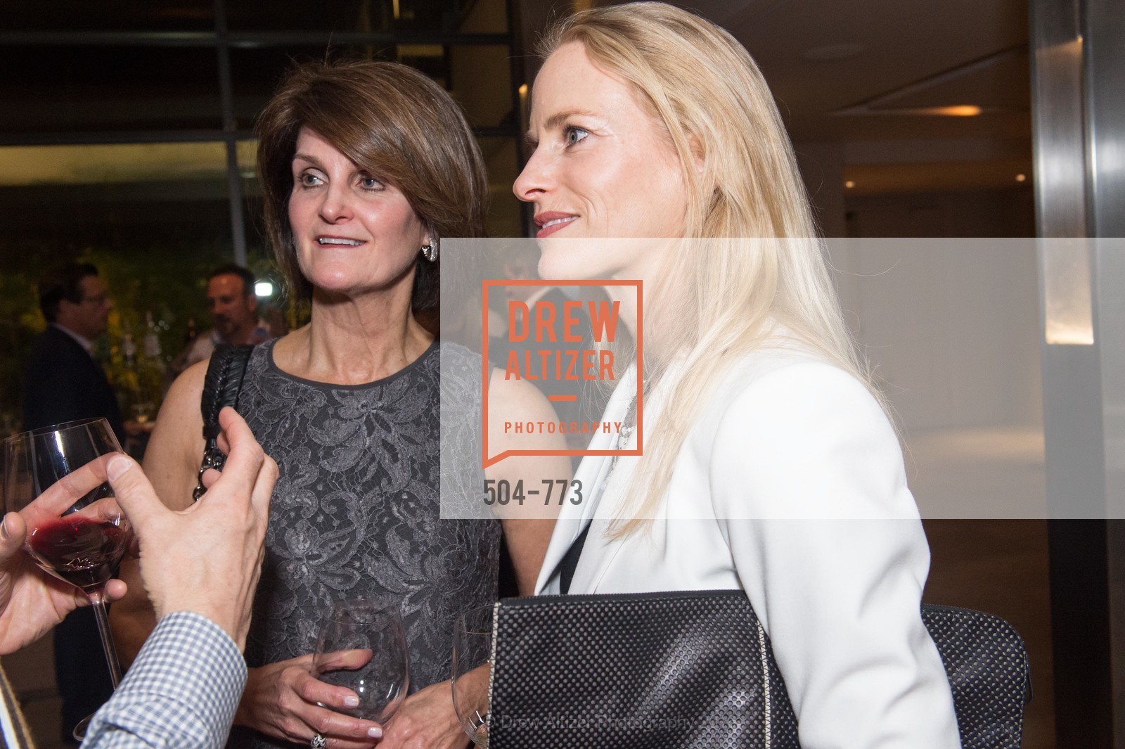 Jessica Wynne, Sotheby's International Realty's Celebrates the New Year, The Battery, Penthouse. 717 Battery St, January 27th, 2016