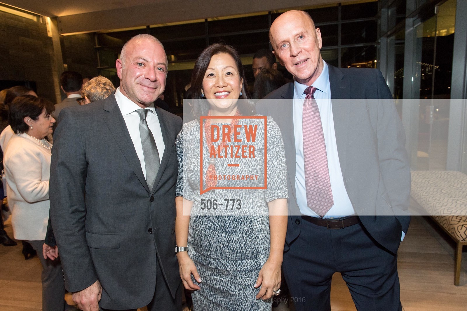 Emmy Wei, Tom Biss, Sotheby's International Realty's Celebrates the New Year, The Battery, Penthouse. 717 Battery St, January 27th, 2016,Drew Altizer, Drew Altizer Photography, full-service agency, private events, San Francisco photographer, photographer california