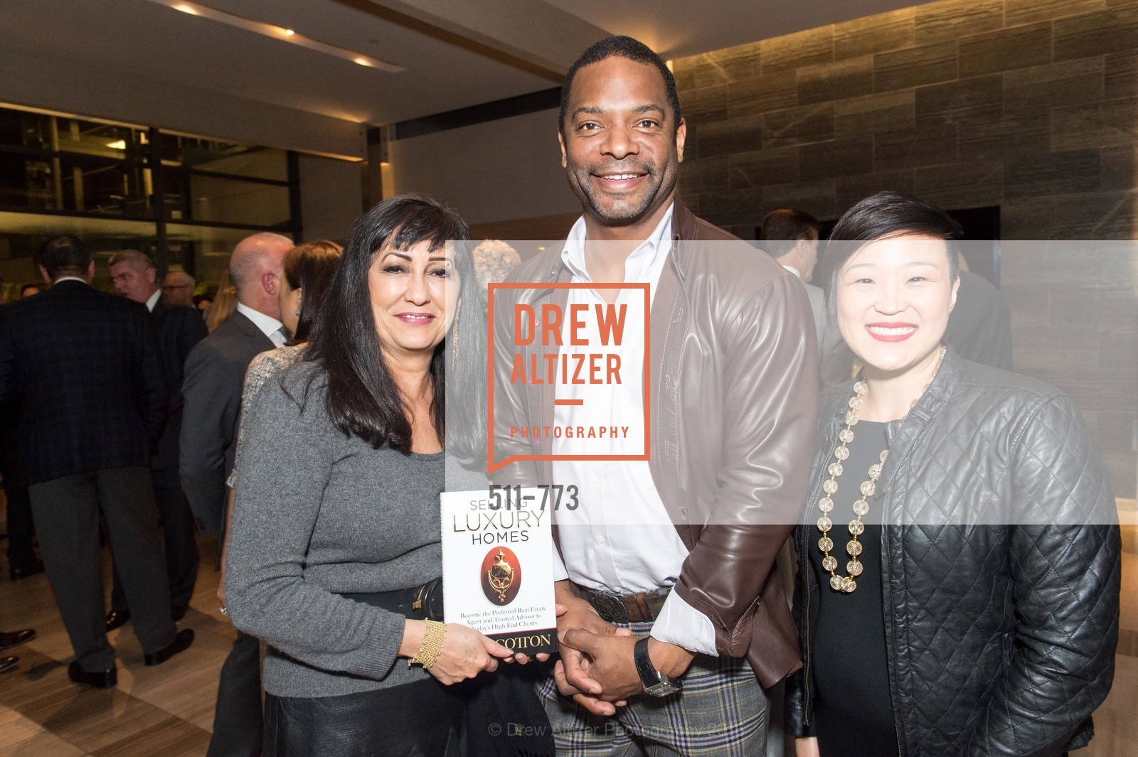Danielle Chavanon, Kelly Kang, Sotheby's International Realty's Celebrates the New Year, The Battery, Penthouse. 717 Battery St, January 27th, 2016,Drew Altizer, Drew Altizer Photography, full-service event agency, private events, San Francisco photographer, photographer California