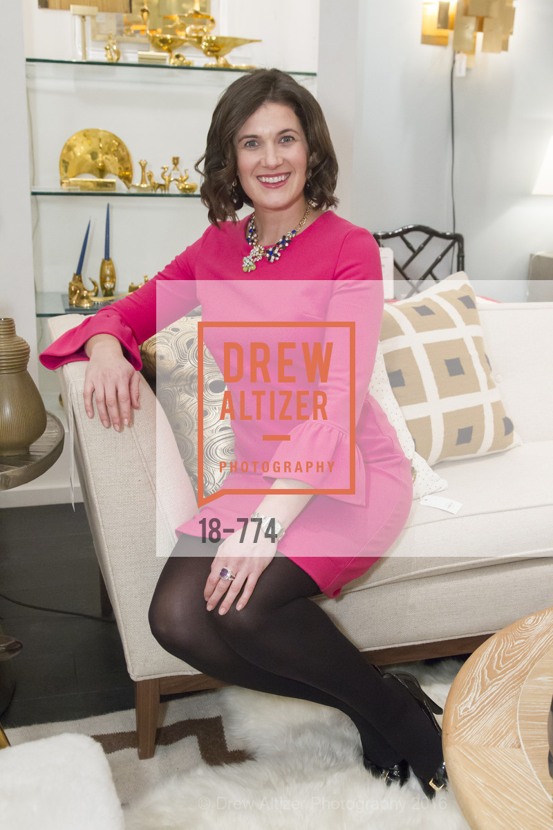 Emily Martin, Jonathan Adler Sip & Shop with Cultivar Wine & The JetSetting Fashionista, Jonathan Adler Store. 2133 Fillmore Street SF, CA, January 28th, 2016,Drew Altizer, Drew Altizer Photography, full-service agency, private events, San Francisco photographer, photographer california