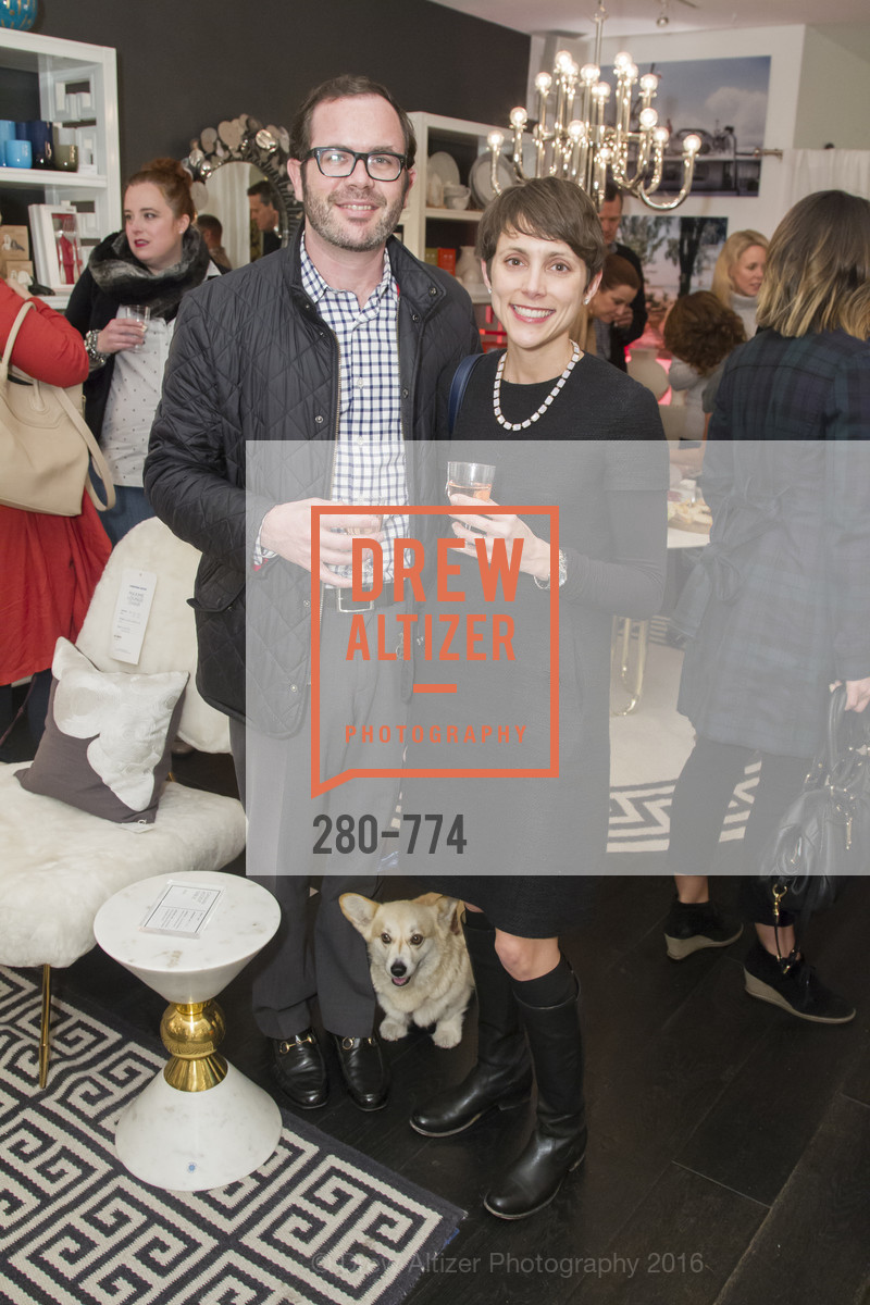 Jesse Herzog, Kristin Herzog, Photo #280-774