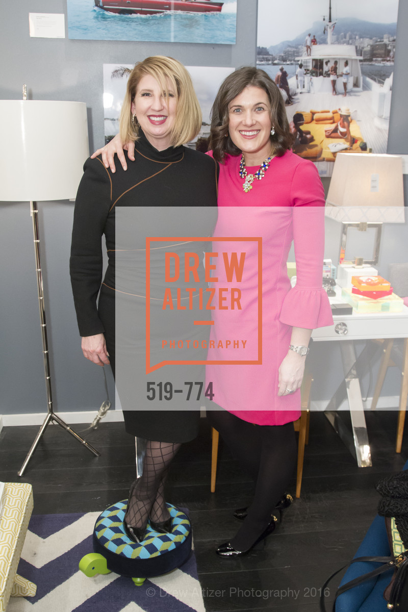 Roberta Economidis, Jonathan Adler Sip & Shop with Cultivar Wine & The JetSetting Fashionista, Jonathan Adler Store. 2133 Fillmore Street SF, CA, January 28th, 2016,Drew Altizer, Drew Altizer Photography, full-service agency, private events, San Francisco photographer, photographer california