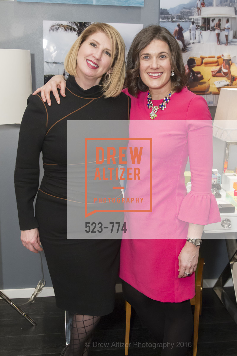 Roberta Economidis, Jonathan Adler Sip & Shop with Cultivar Wine & The JetSetting Fashionista, Jonathan Adler Store. 2133 Fillmore Street SF, CA, January 28th, 2016,Drew Altizer, Drew Altizer Photography, full-service agency, private events, San Francisco photographer, photographer california