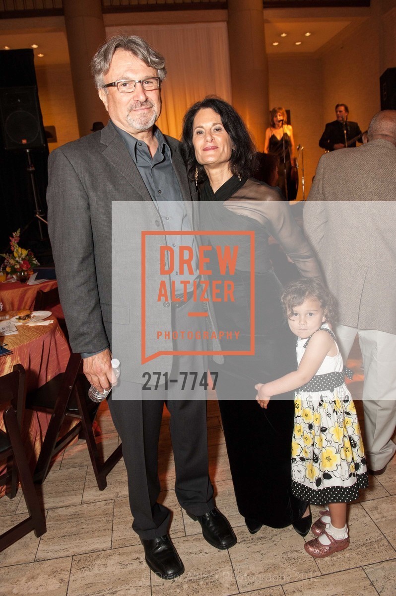 Alan Fisher, Sharon Miller, Renaissance BIG IMPACT Gala 2012, Bently Reserve. 301 Battery Street, October 2nd, 2012, Photo #271-7747 Alan Fisher, Sharon Miller, Photo #271-7747