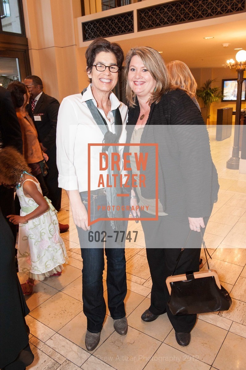 Margo Rosen, Katy Johnson, Photo #602-7747