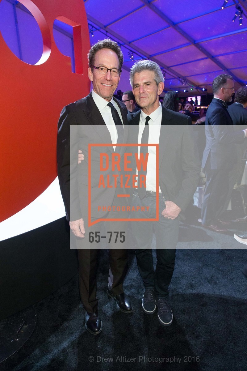Alan Mark, Jeffrey Fraenkel, UC Berkeley Art Museum & Pacific Film Archive Gala, BAMPFA. 2120 Oxford Street, January 28th, 2016,Drew Altizer, Drew Altizer Photography, full-service agency, private events, San Francisco photographer, photographer california