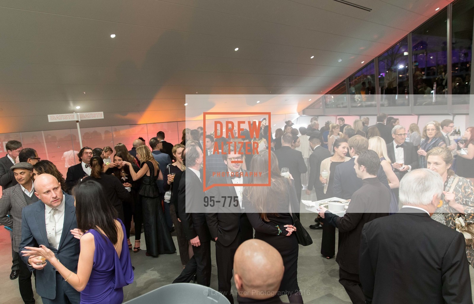 Atmosphere, UC Berkeley Art Museum & Pacific Film Archive Gala, BAMPFA. 2120 Oxford Street, January 28th, 2016,Drew Altizer, Drew Altizer Photography, full-service agency, private events, San Francisco photographer, photographer california