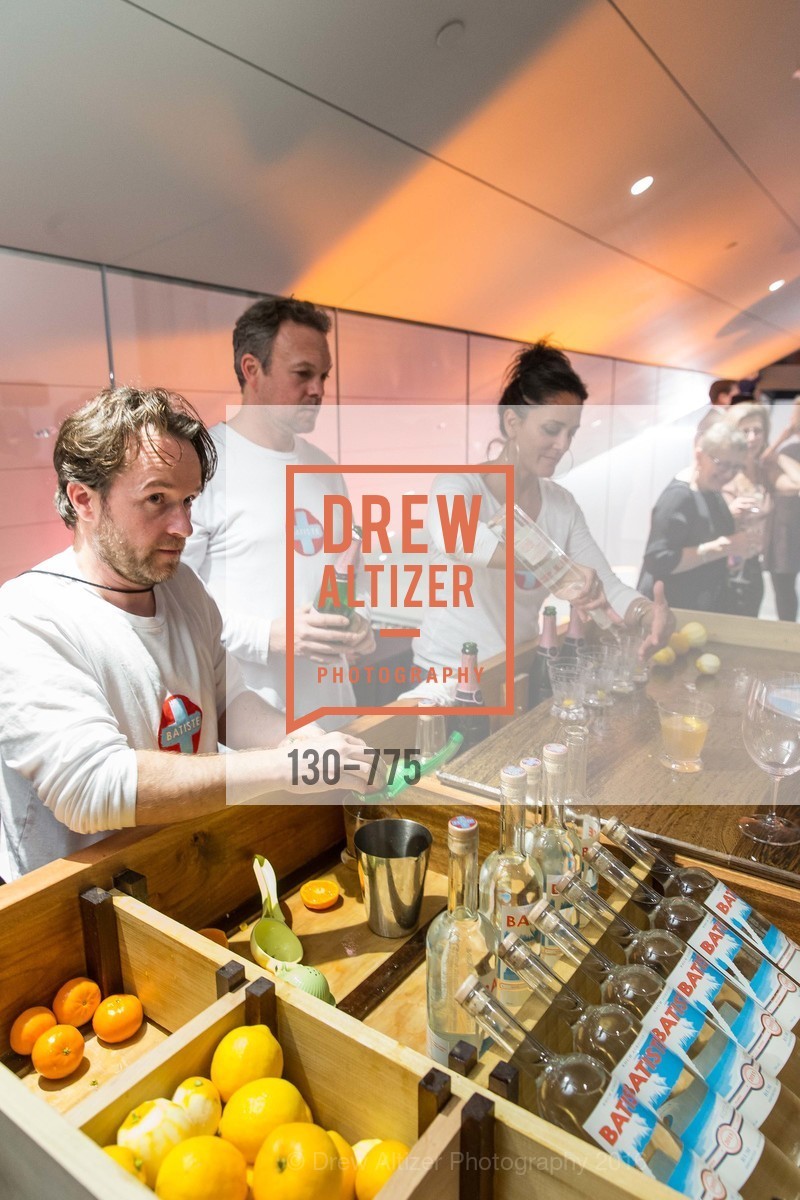Atmosphere, UC Berkeley Art Museum & Pacific Film Archive Gala, BAMPFA. 2120 Oxford Street, January 28th, 2016,Drew Altizer, Drew Altizer Photography, full-service agency, private events, San Francisco photographer, photographer california