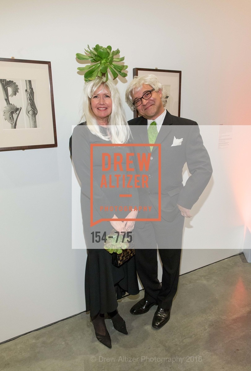 Lynda Dann, Jorge Rojas, Photo #154-775