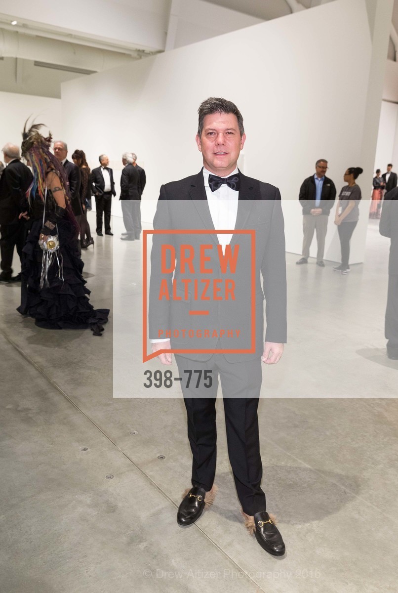 Leo Villareal, UC Berkeley Art Museum & Pacific Film Archive Gala, BAMPFA. 2120 Oxford Street, January 28th, 2016,Drew Altizer, Drew Altizer Photography, full-service agency, private events, San Francisco photographer, photographer california