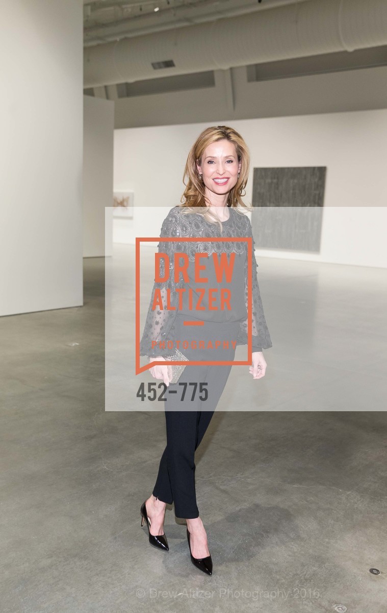 Kate Harbin Clammer, UC Berkeley Art Museum & Pacific Film Archive Gala, BAMPFA. 2120 Oxford Street, January 28th, 2016,Drew Altizer, Drew Altizer Photography, full-service agency, private events, San Francisco photographer, photographer california