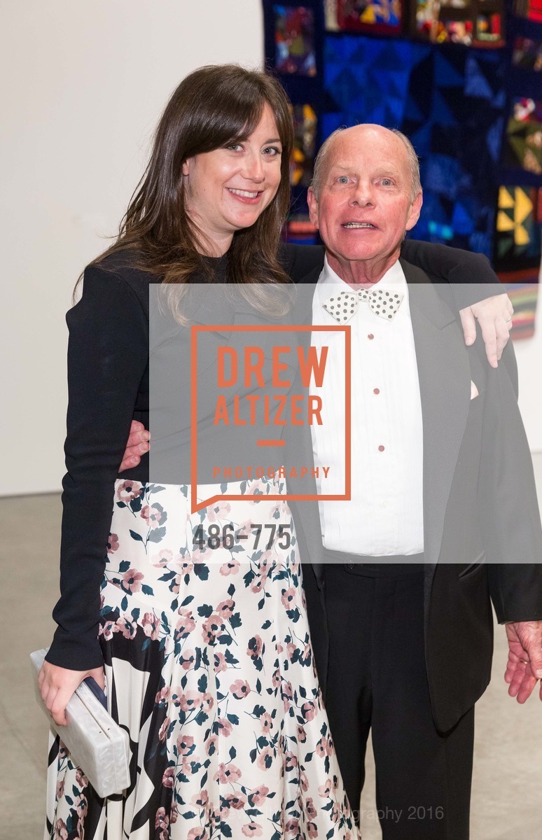 Sara Friedlander, John Berggruen, UC Berkeley Art Museum & Pacific Film Archive Gala, BAMPFA. 2120 Oxford Street, January 28th, 2016,Drew Altizer, Drew Altizer Photography, full-service agency, private events, San Francisco photographer, photographer california