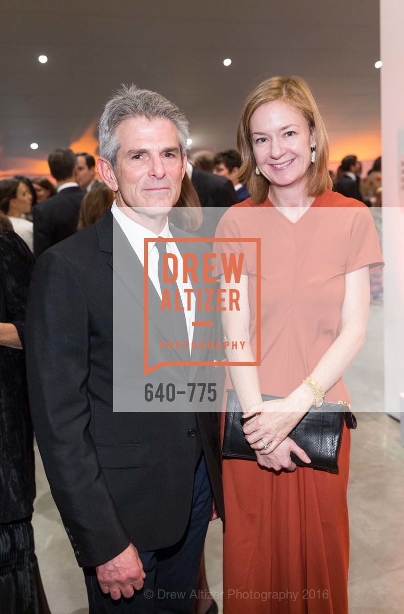Jeffrey Fraenkel, Katie Paige, UC Berkeley Art Museum & Pacific Film Archive Gala, BAMPFA. 2120 Oxford Street, January 28th, 2016,Drew Altizer, Drew Altizer Photography, full-service agency, private events, San Francisco photographer, photographer california